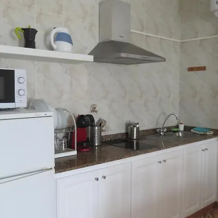 Apartamentos Orzola * Орсола