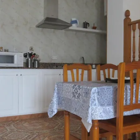 Apartamentos Orzola * Orzola