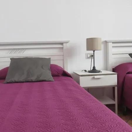 Apartamentos Orzola Apartman Orzola