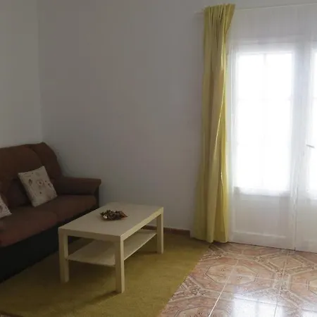 Apartamentos Orzola * オルソラ