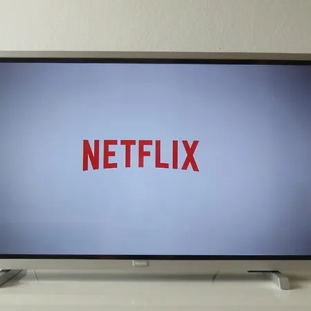 アパート Apartamentos Orzola