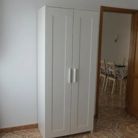 Apartamentos Orzola Апартаменты Орсола