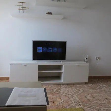 Apartamentos Orzola Orzola