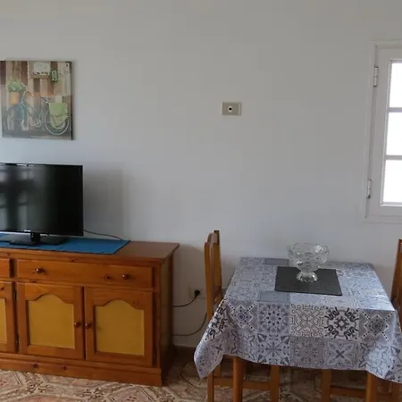 Apartamentos Orzola