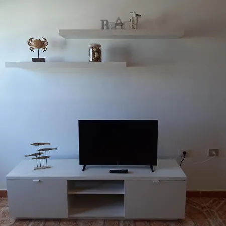 Apartamentos Orzola * Орсола