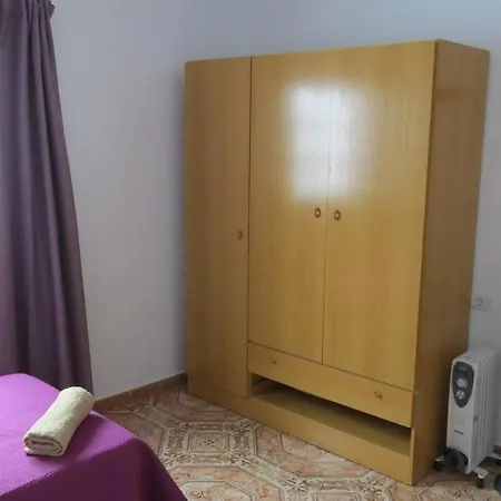 Apartamento Apartamentos Orzola