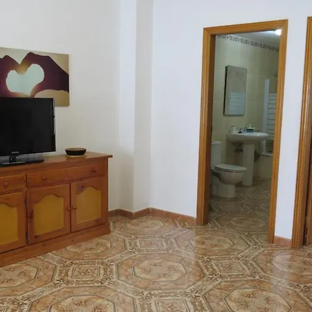 Apartamento Apartamentos Orzola
