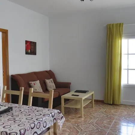 Apartamentos Orzola Apartamento