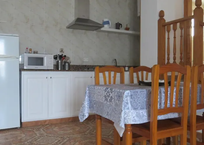 Apartamentos Orzola * Orzola