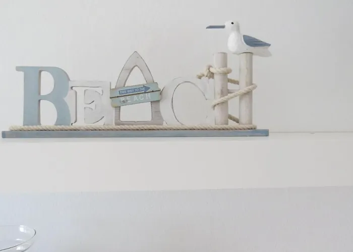 Apartmán Apartamentos Orzola