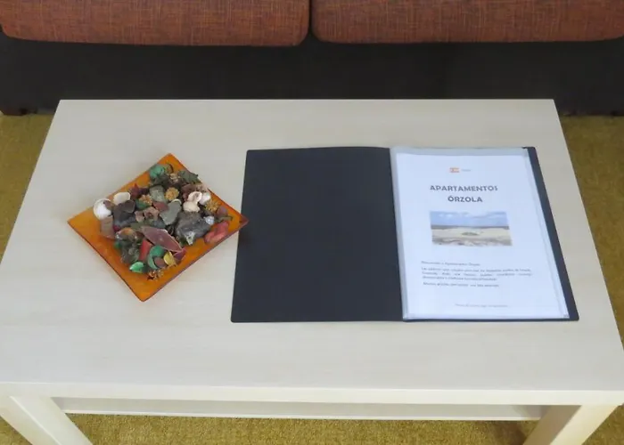 Apartamentos Orzola Διαμέρισμα Orzola