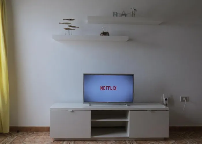 Διαμέρισμα Apartamentos Orzola