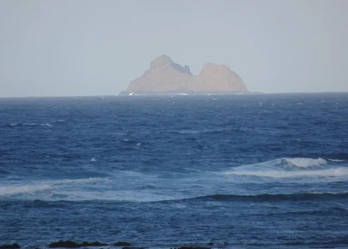 Διαμέρισμα Apartamentos Orzola Orzola