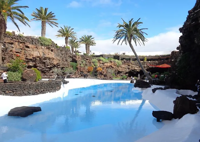 Διαμέρισμα Apartamentos Orzola *