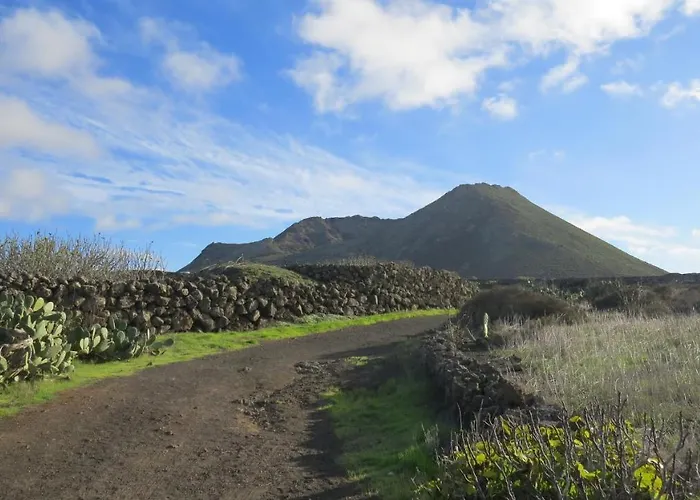 Διαμέρισμα Apartamentos Orzola
