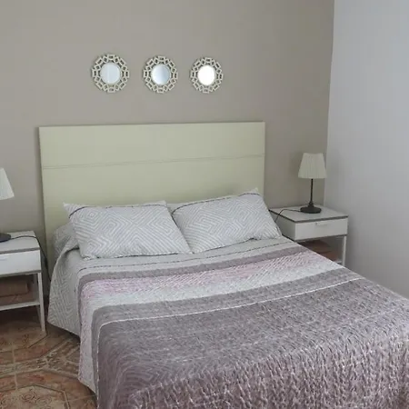 Apartamentos Orzola Órzola
