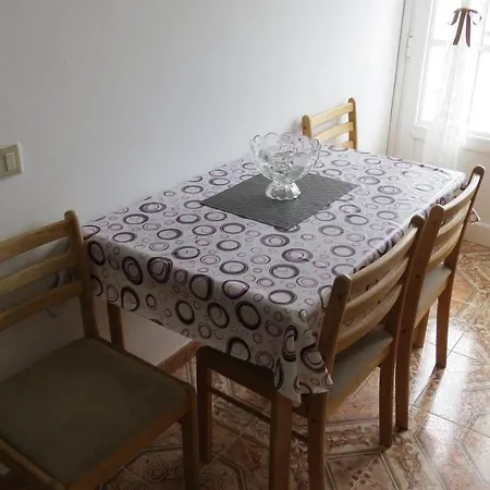 Lägenhet Apartamentos Orzola