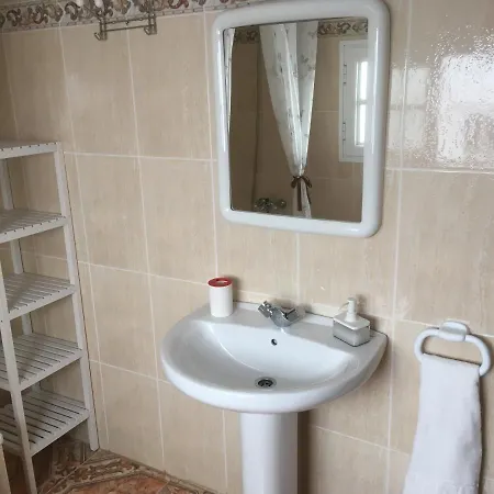 Apartamentos Orzola Lägenhet