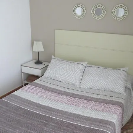 Apartamentos Orzola Orzola