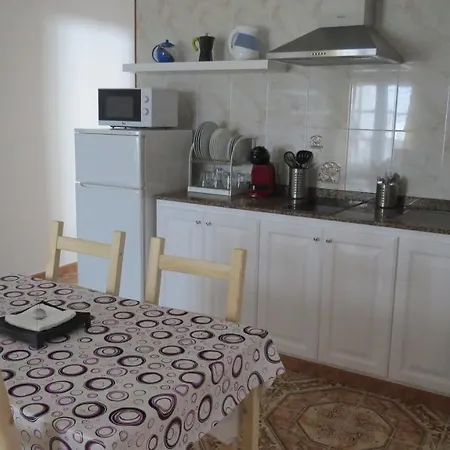 Apartamentos Orzola *