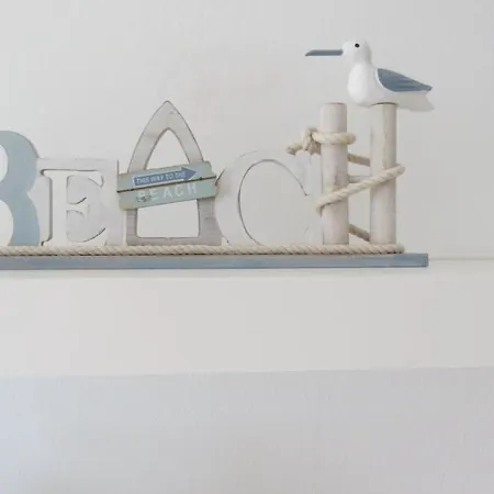 Appartamento Apartamentos Orzola