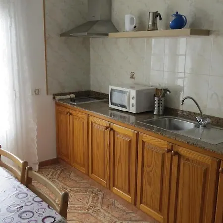 Apartamentos Orzola Appartamento