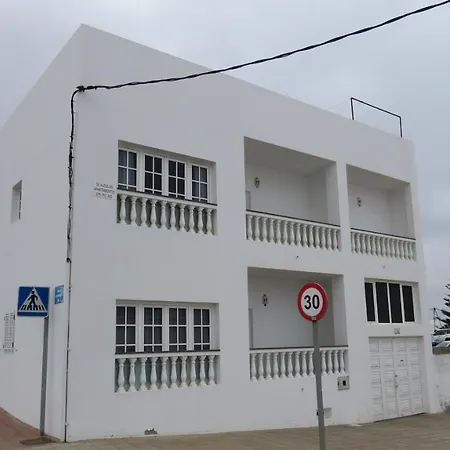 Apartment Apartamentos Orzola