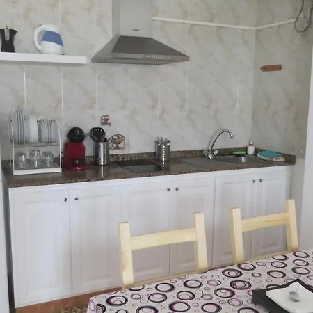 Appartamento Apartamentos Orzola Órzola