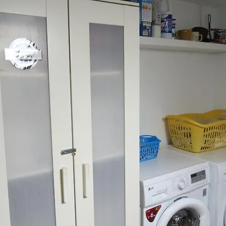 Apartamentos Orzola Apartment