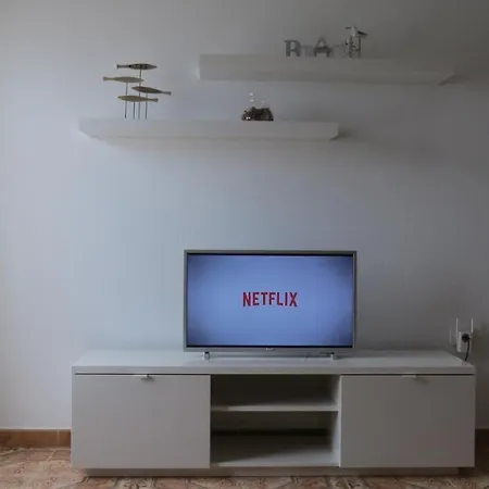 Lägenhet Apartamentos Orzola