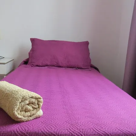 Apartment Apartamentos Orzola