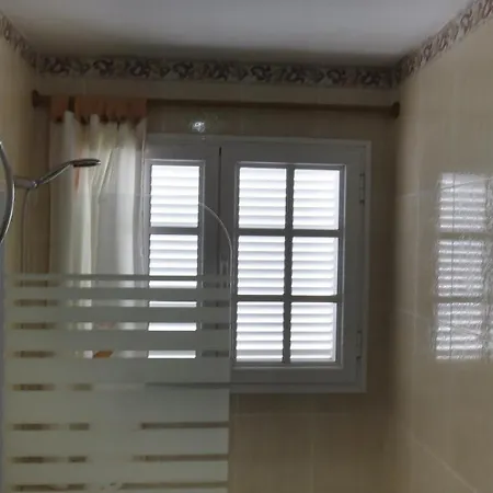 Apartment Apartamentos Orzola Orzola
