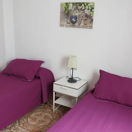 Apartment Apartamentos Orzola *