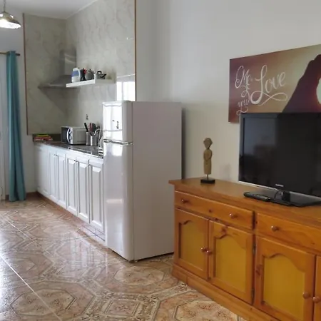Apartment Apartamentos Orzola