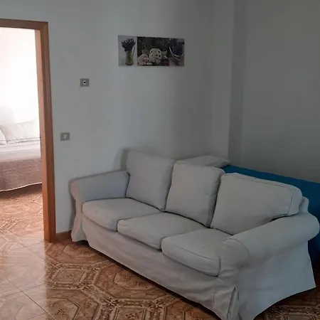 Apartamentos Orzola Apartment *