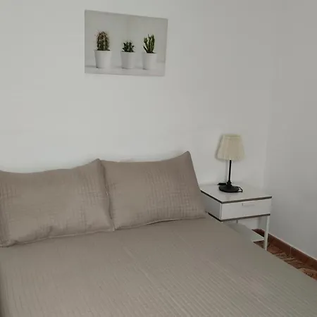 Apartment Apartamentos Orzola *