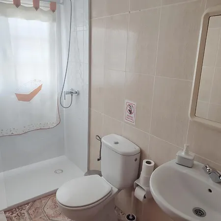 Apartamentos Orzola Orzola
