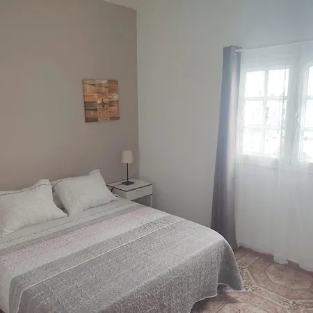 Lägenhet Apartamentos Orzola