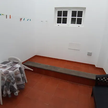 Apartamentos Orzola