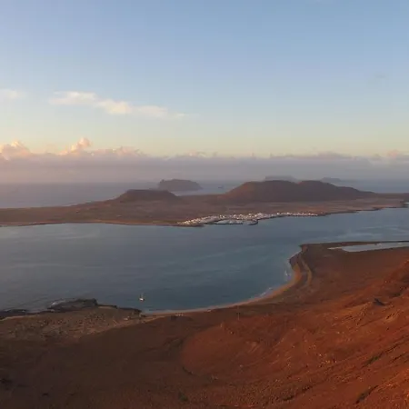 Apartamentos Orzola Lägenhet Orzola