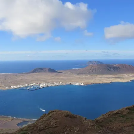 Apartamentos Orzola Appartamento *