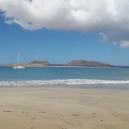 奥祖拉公寓 奥尔索拉