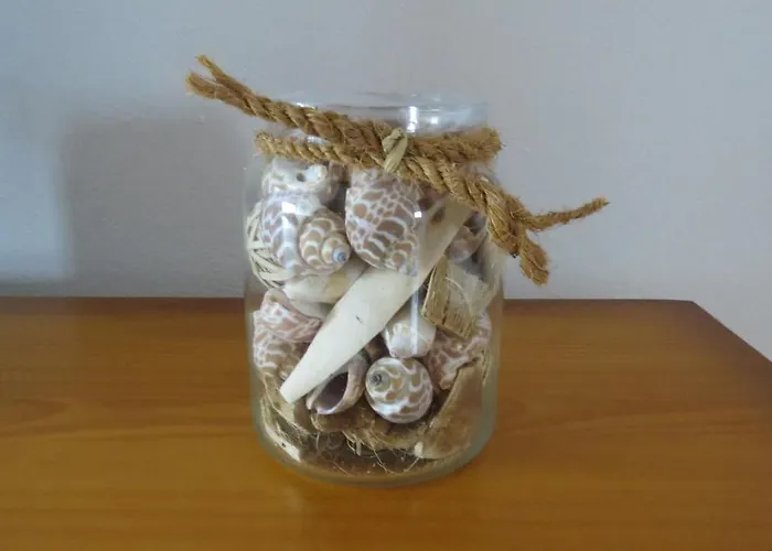 Apartamentos Orzola Apartment *