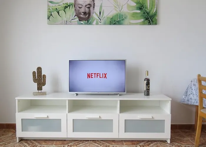 公寓 奥祖拉公寓 奥尔索拉