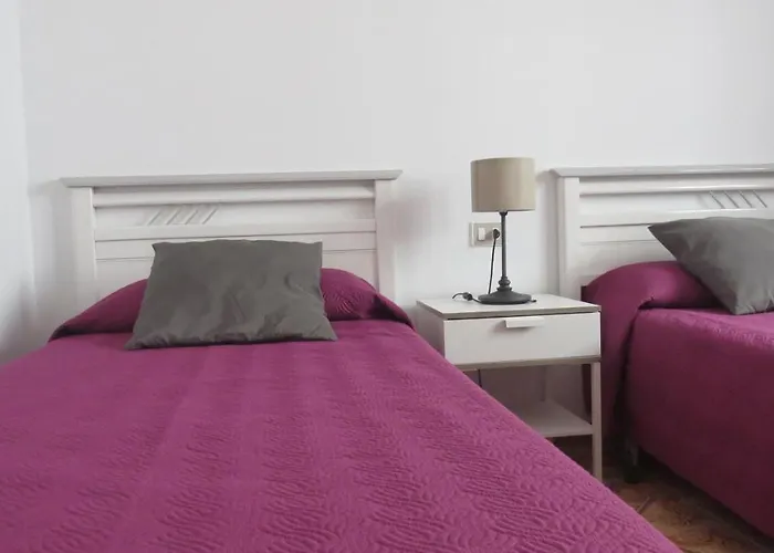 Apartamentos Orzola Appartement Orzola