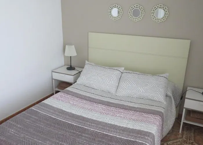 Apartamentos Orzola Orzola