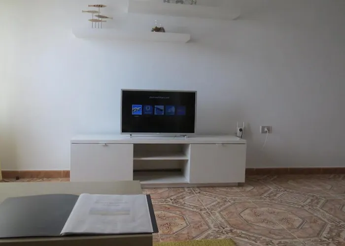 Apartamentos Orzola Orzola