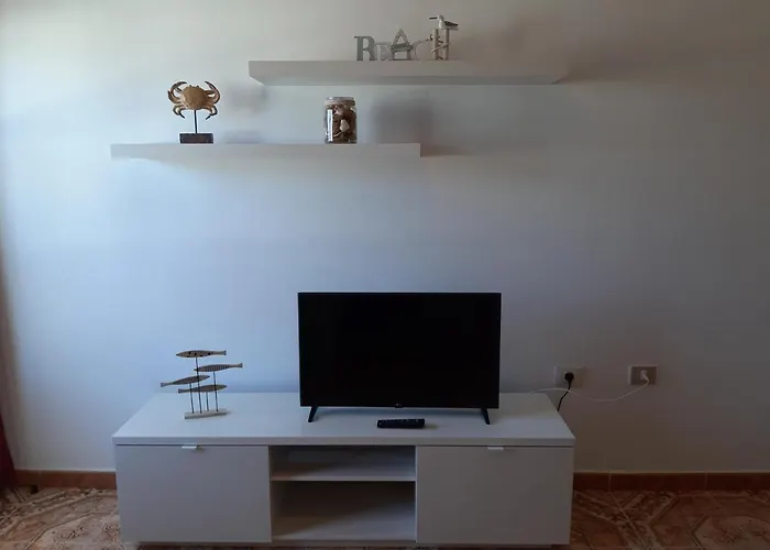 Apartamentos Orzola * Orzola