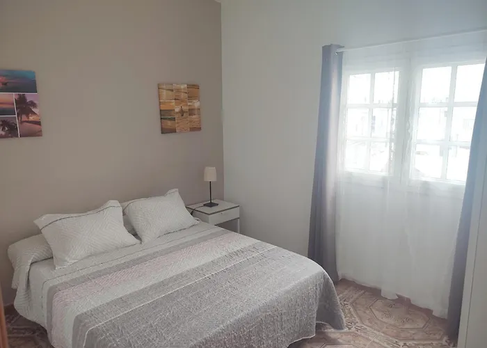 Appartement Apartamentos Orzola