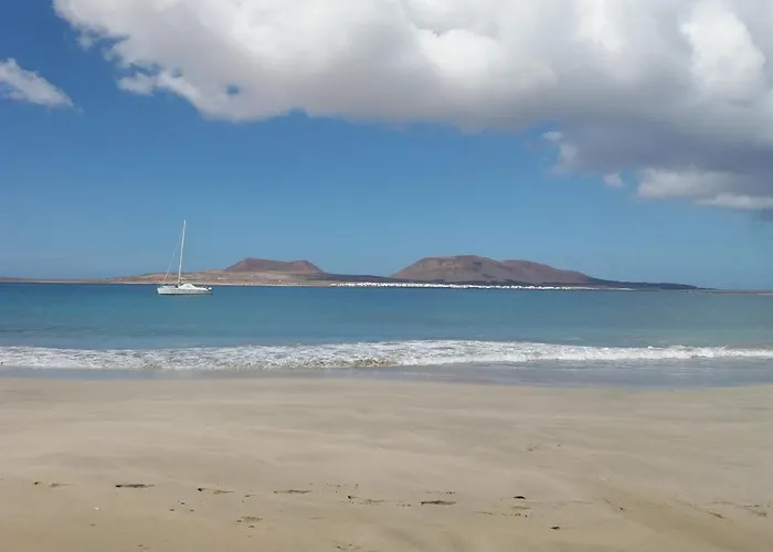 Apartamentos Orzola Orzola